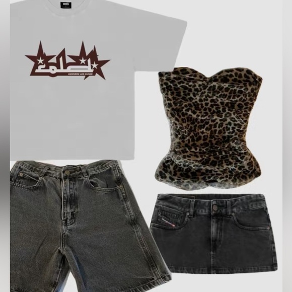 Selling @ the flea market - Picture 2 of 8